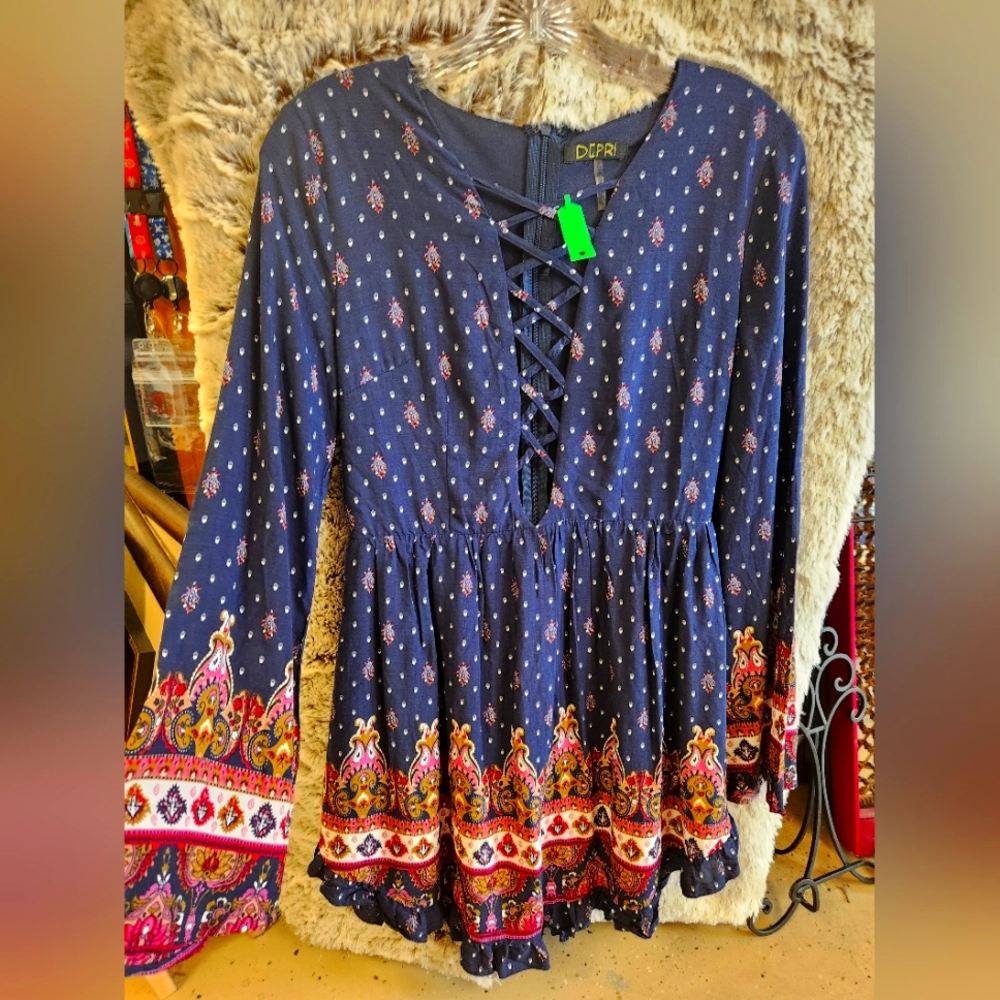 Summer dress